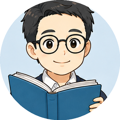マナブ先生