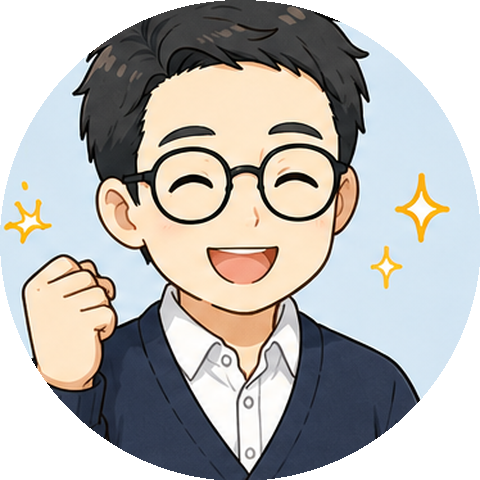 マナブ先生