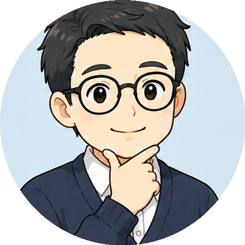 マナブ先生