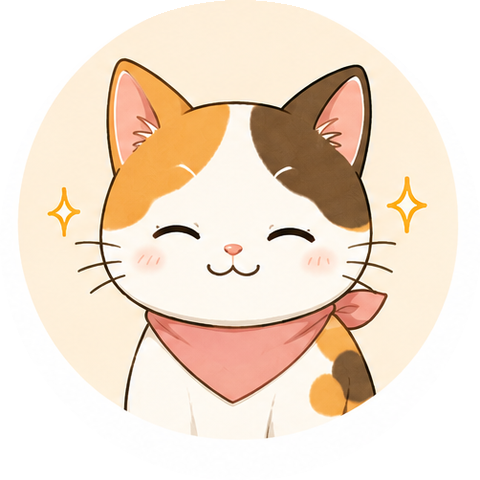 まねこ